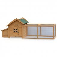 Kurnik „Poduszka”