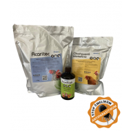 Bio balíček proti čmelíkům