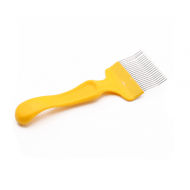 Odsklepiacz widelcowy profilowany