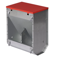 Závěsné krmítko pro králíky - 2,3 kg