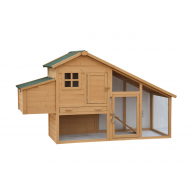 Kurnik „Komfort”