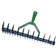 Provzdušňovač obostranný bez násady