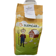 Kukuřičné klíčky 10 kg