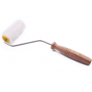 Wałkowy rozluźniacz do miodu wrzosowego