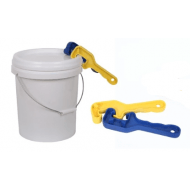 Plastikowy otwieracz do wiader