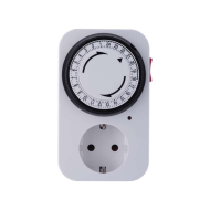 Termostat elektryczny