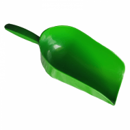 Szufelka do karmienia