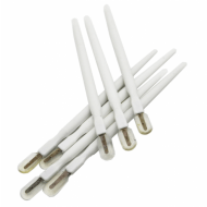 Łyżka do pobierania mleczka pszczelego