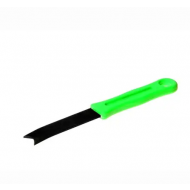 Nůž na plevel rovný