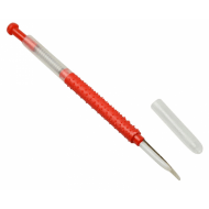 Łyżeczka do przekładania larw