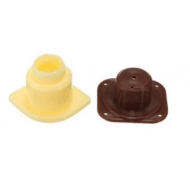 Uchwyt do mocowania matecznika