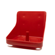 Držák na minerální kámen