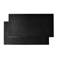 Ściana działowa z tworzywa sztucznego Langstroth 42x21