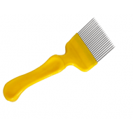 Odsklepiacz widelcowy prosty