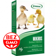 Drób Micros z witaminą 1 kg