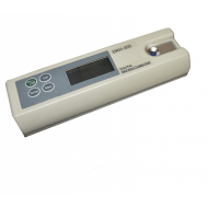 Cyfrowy refraktometr