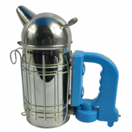 Elektryczny nadajnik dymu