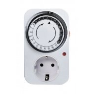 Termostat elektryczny