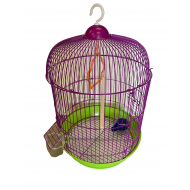 Klatka dla ptaków Sofia