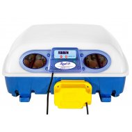 Líheň na 49 ks vajec BOROTTO automatická