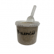 Drożdże piwne w wiadrze 1080 ml