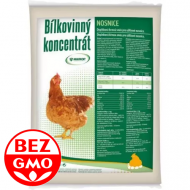 Kury nioski BK - koncentrat białkowy 5 kg