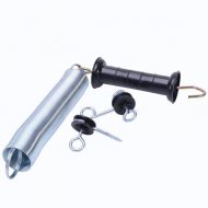 Całkowite wejście do bramy