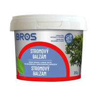 balzám stromový 350g BROS