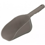 Łopata z tworzywa sztucznego rozmiar S.