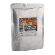 Sušený moučný červ 60 g