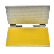 Prasa do wyrobu węzy pszczelnej