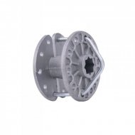 Ciągły napinacz drutu