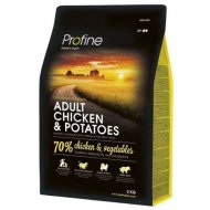 Karma PROFINE Adult Chicken & Potatoes