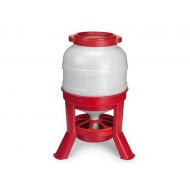 Podajnik z tworzywa sztucznego