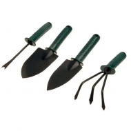Zahradní sada ZELENÁ