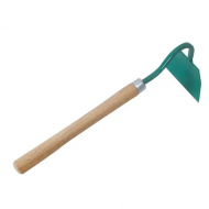 Plečka vysoká s násadou 24 cm