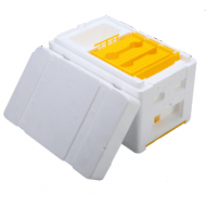 Polistyrenowy nawóz 3 Rama