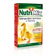 Hodowla drobiu NutriMix 1 kg
