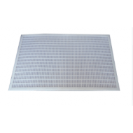 Krata odgrodowa plastikowa