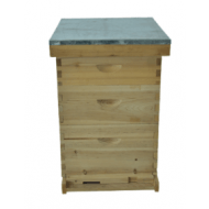 Przedłużenie ula Langstroth