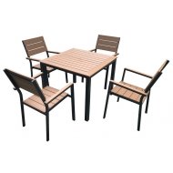 Zestaw mebli ogrodowych 