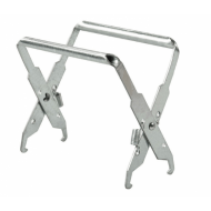 Szczypce do ram ze stali nierdzewnej