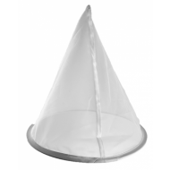 Sito stożek węglowy