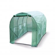 Szklarnia ogrodowa foliowa Betty