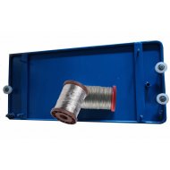 Podstawa ze stali osnowy