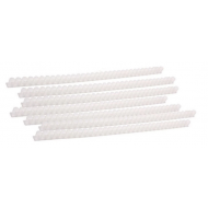 Pasek hodowlany z miskami