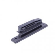 Szeroki izolator taśmowy