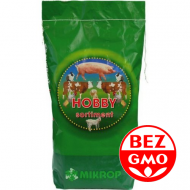 Gołąb mikrofonowy 10 kg