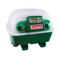 Líheň na vejce RIVER SYSTEMS ET 12 - s dolíhní drůbeže