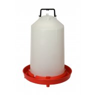 Podajnik bagnetowy dolne złącze śrubowe 15 litrów